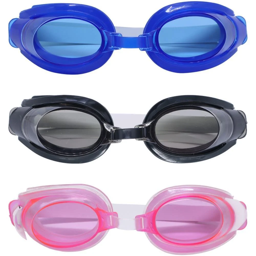Oculos De Natacao Classico Infantil (S) Bel - imagem 4