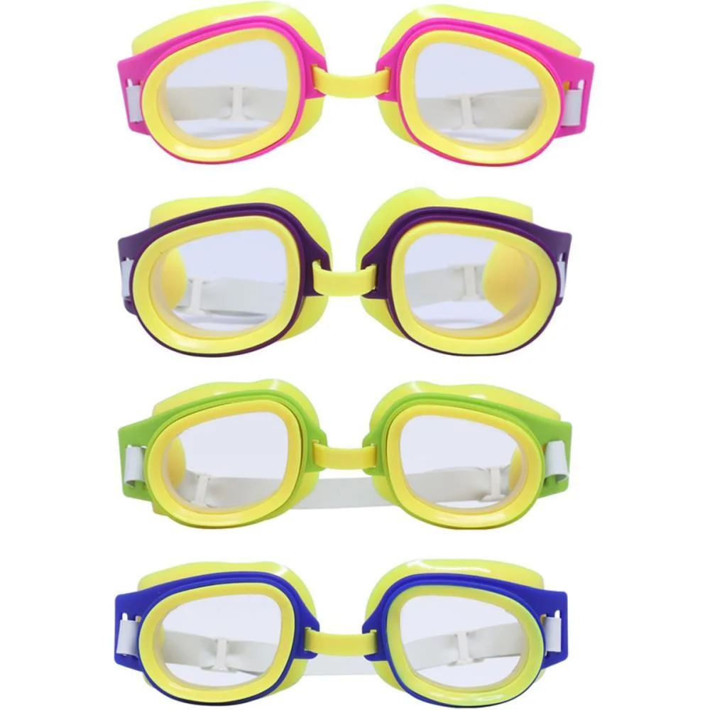 Oculos De Natacao Divertido (S) Bel - imagem 4