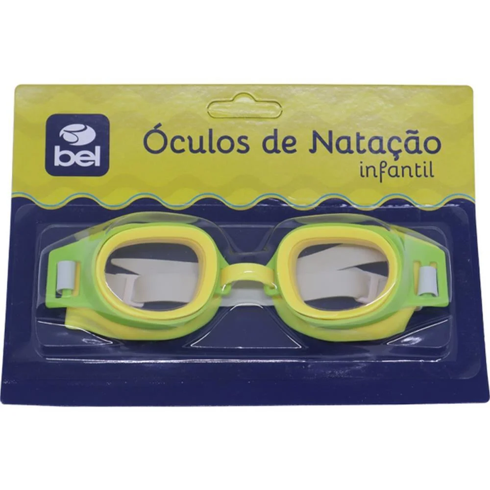 Oculos De Natacao Divertido (S) Bel - imagem 5