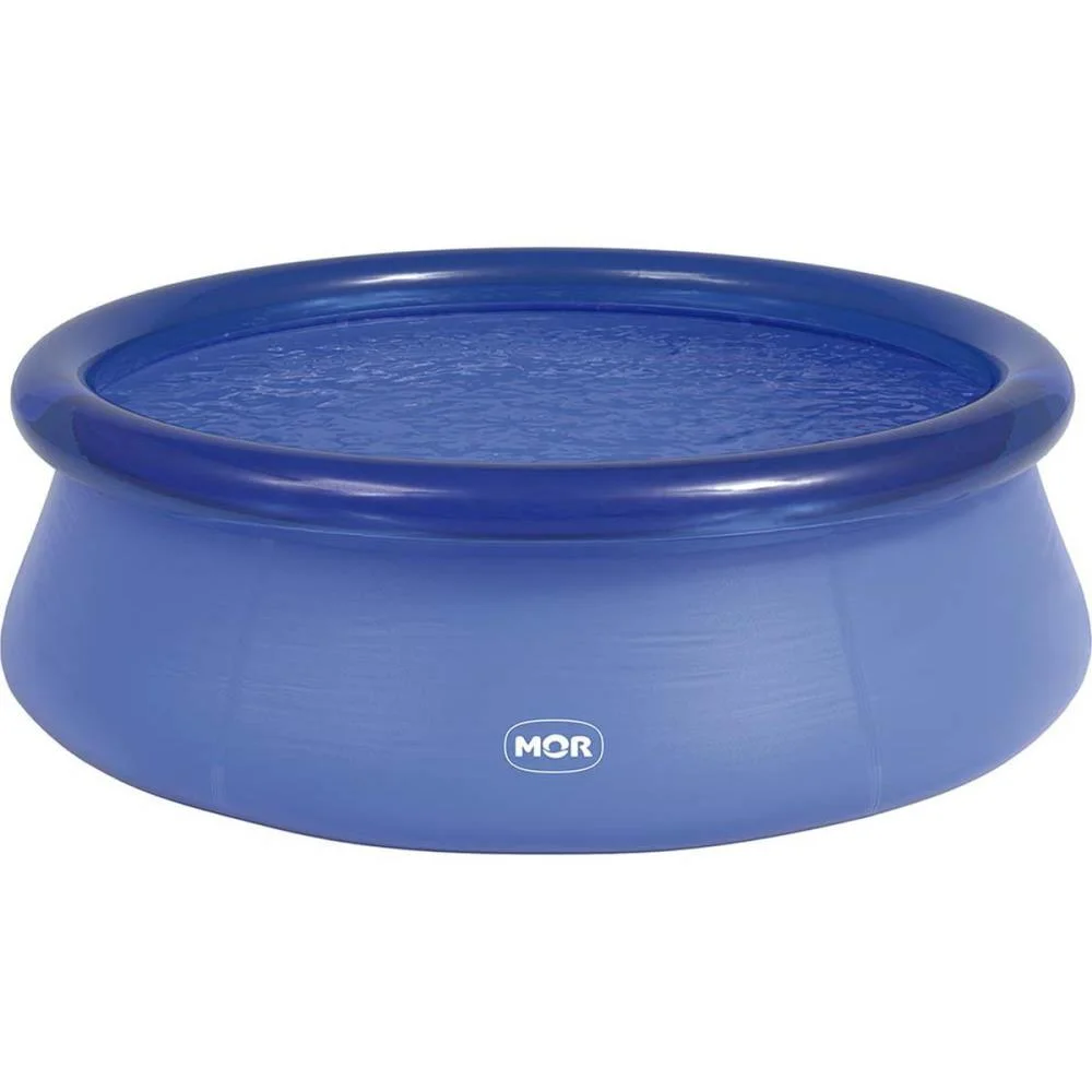 Piscina 1900L Redonda Inflavel Mor - imagem 3