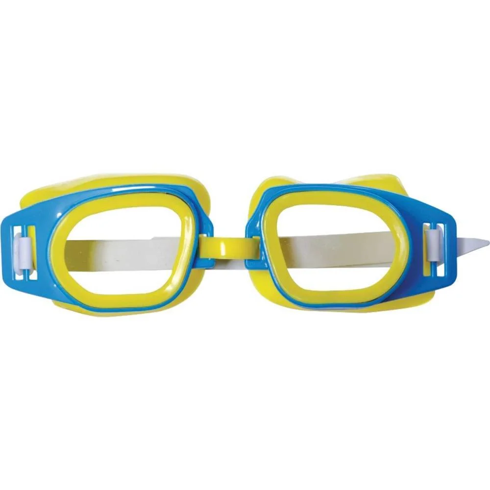 Oculos De Natacao Sport Sortidos Mor - imagem 2