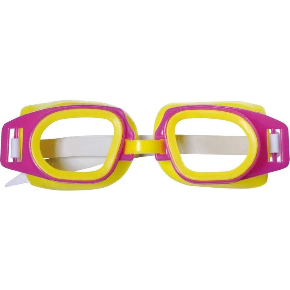 Oculos De Natacao Sport Sortidos Mor - imagem 4
