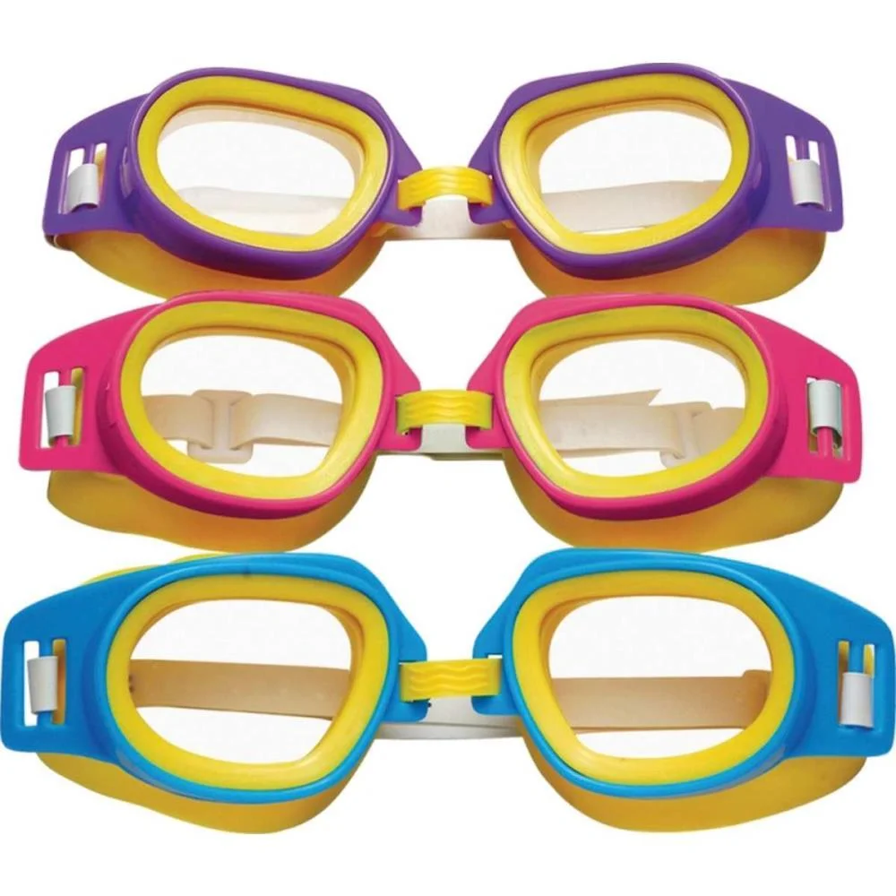 Oculos De Natacao Sport Sortidos Mor - imagem 6