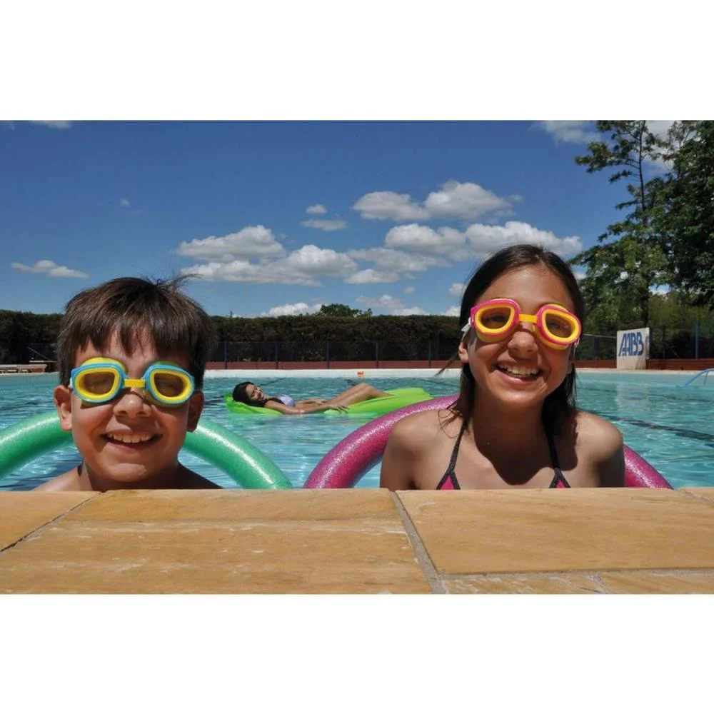 Oculos De Natacao Sport Sortidos Mor - imagem 7
