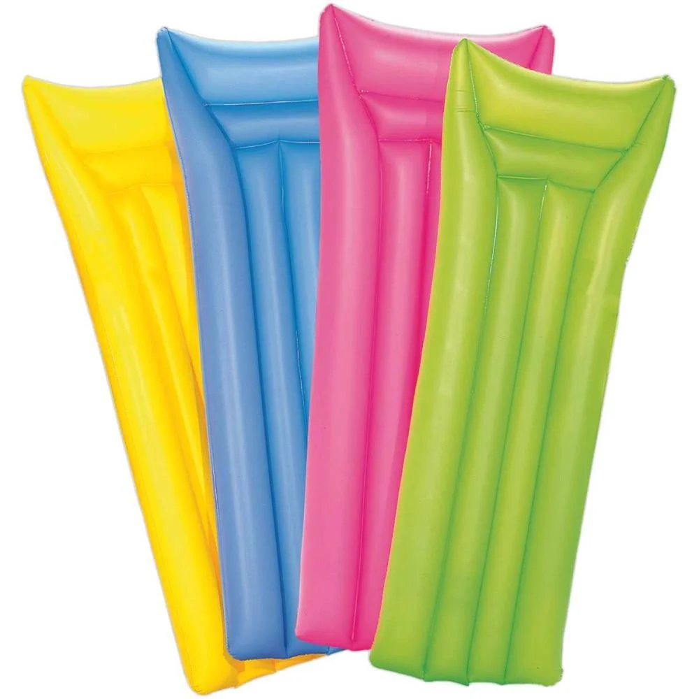 Boia Inflavel Colchao Summer 183 X 69Cm (S) Mor - imagem 3