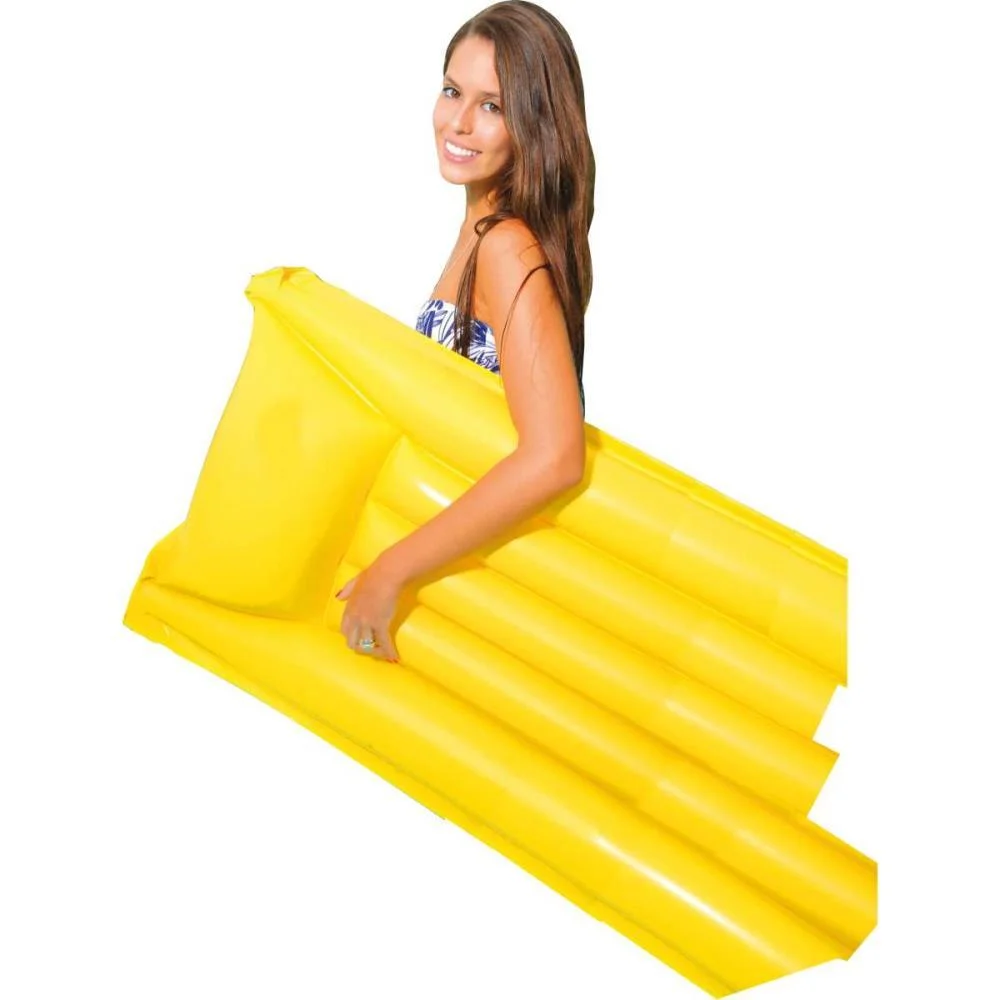 Boia Inflavel Colchao Summer 183 X 69Cm (S) Mor - imagem 4