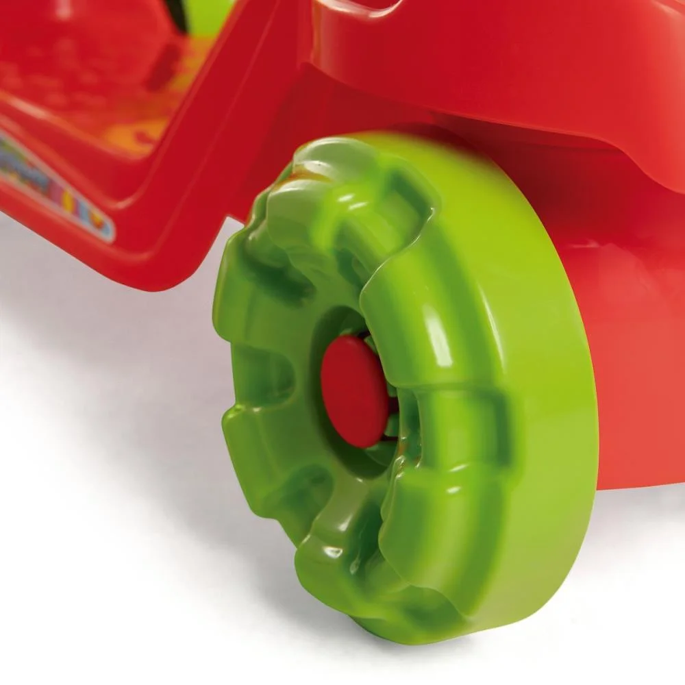 Patinete Mini Scooty Menino Calesita - imagem 7