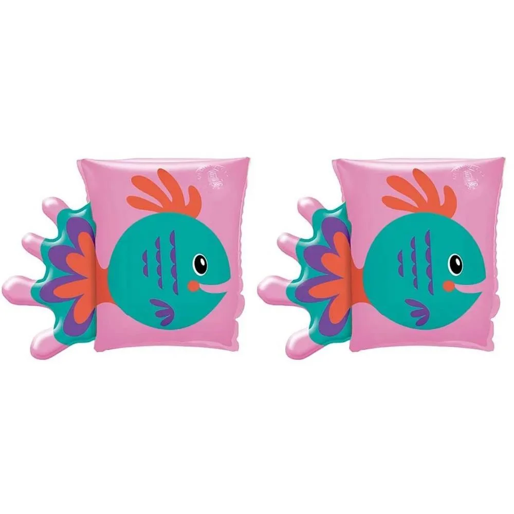Boia De Braco Bichinho Sort 23X15Cm Mor - imagem 5