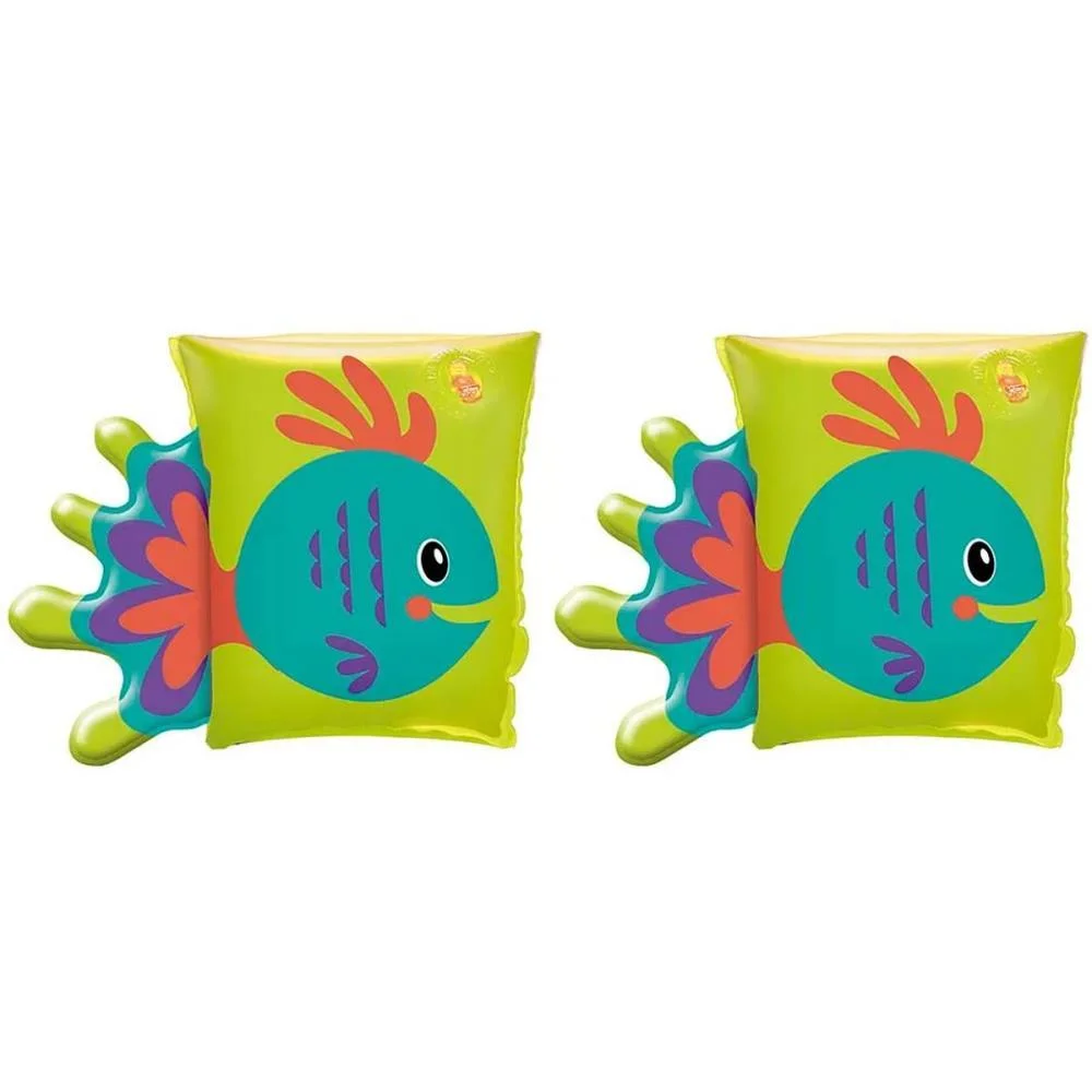 Boia De Braco Bichinho Sort 23X15Cm Mor - imagem 9