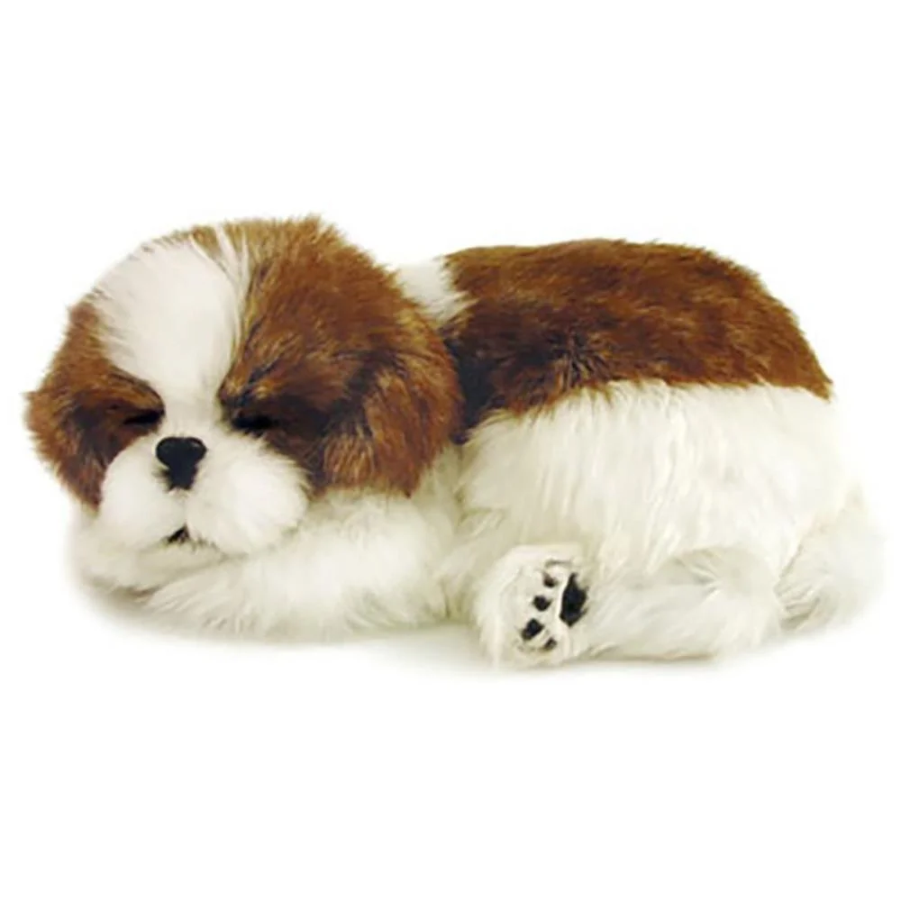 Perfect Petzzz Filhote Cachorro Shih Tzu Imex - imagem 3