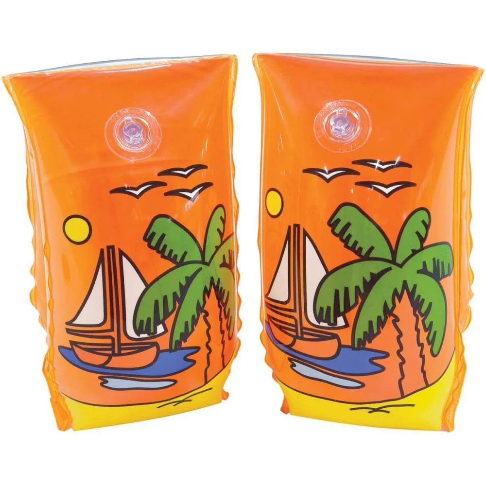 Boia De Braco Estampada Sort 30X15Cm Mor - imagem 4