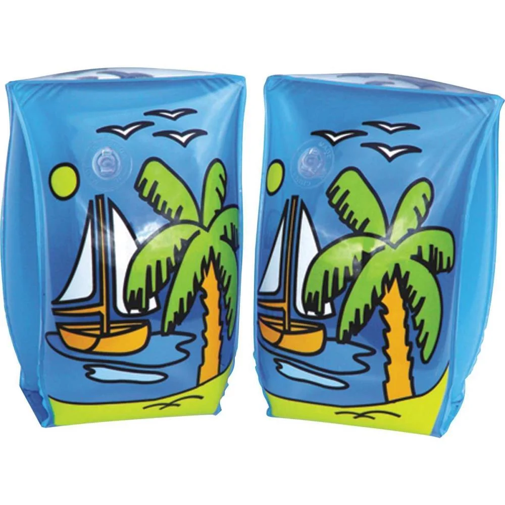 Boia De Braco Estampada Sort 30X15Cm Mor - imagem 5