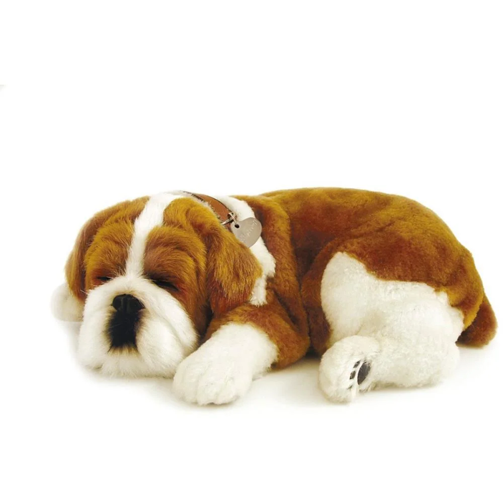 Perfect Petzzz Filhote Cachorro Bulldog Imex - imagem 2