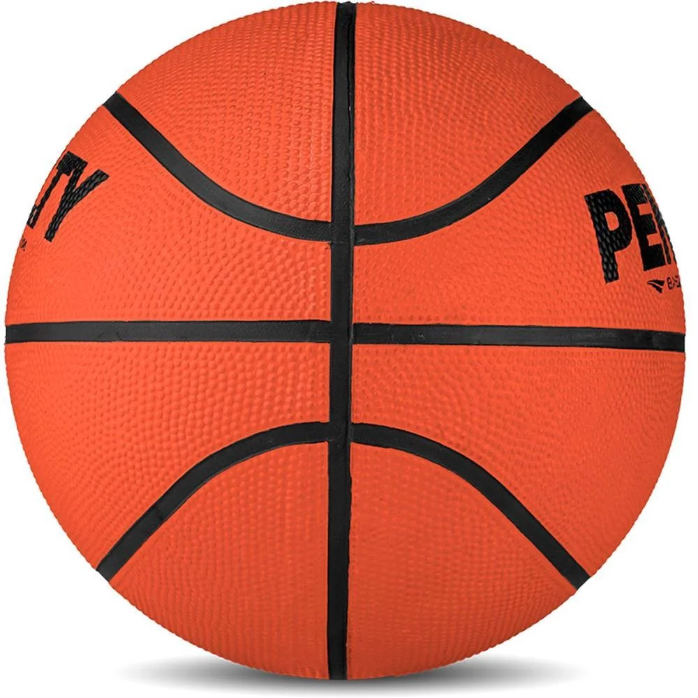 Bola De Basquete Play Off Ix Laranja Penalty - imagem 3