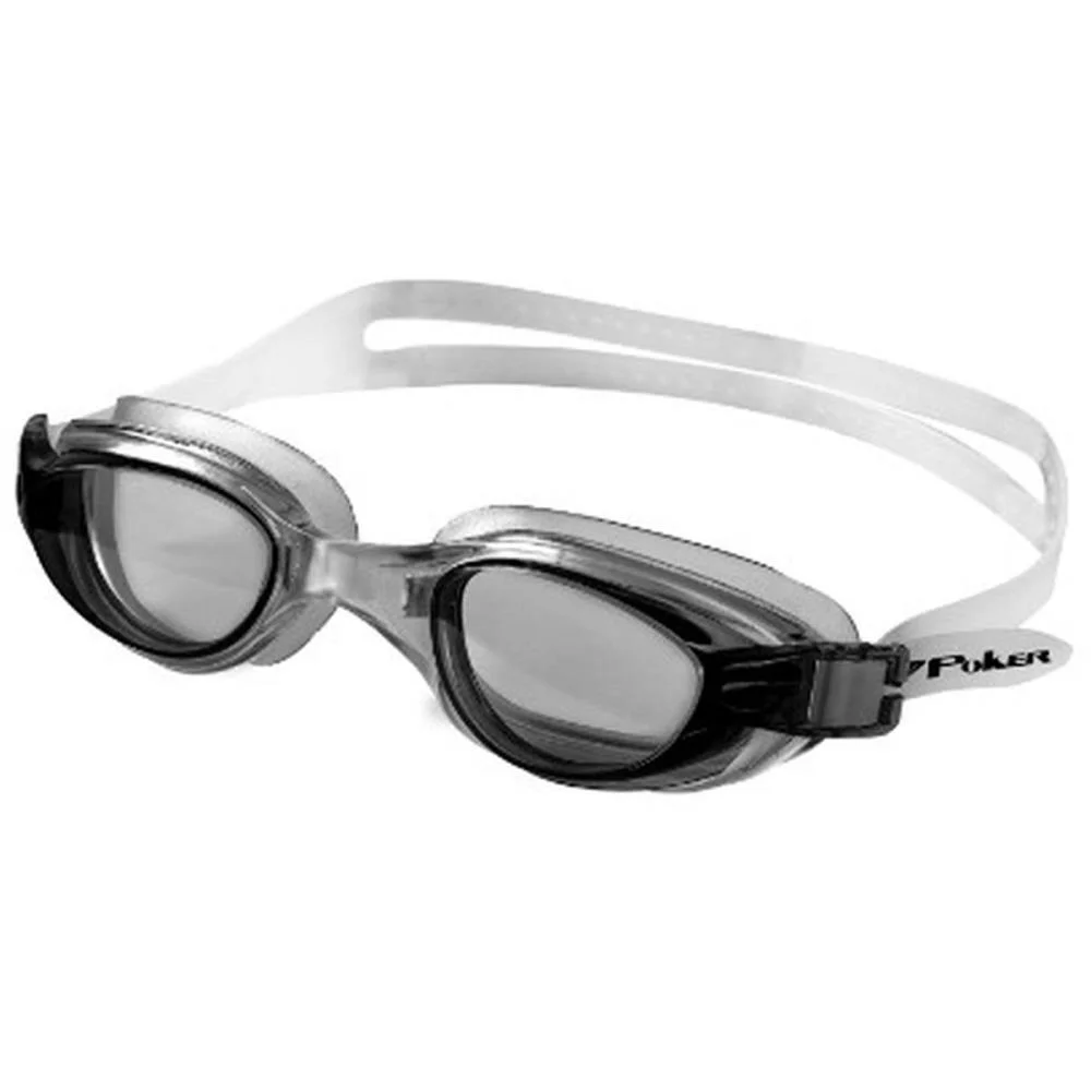 Oculos De Natacao Navagio Extra Transp/Fume Poker - imagem 2