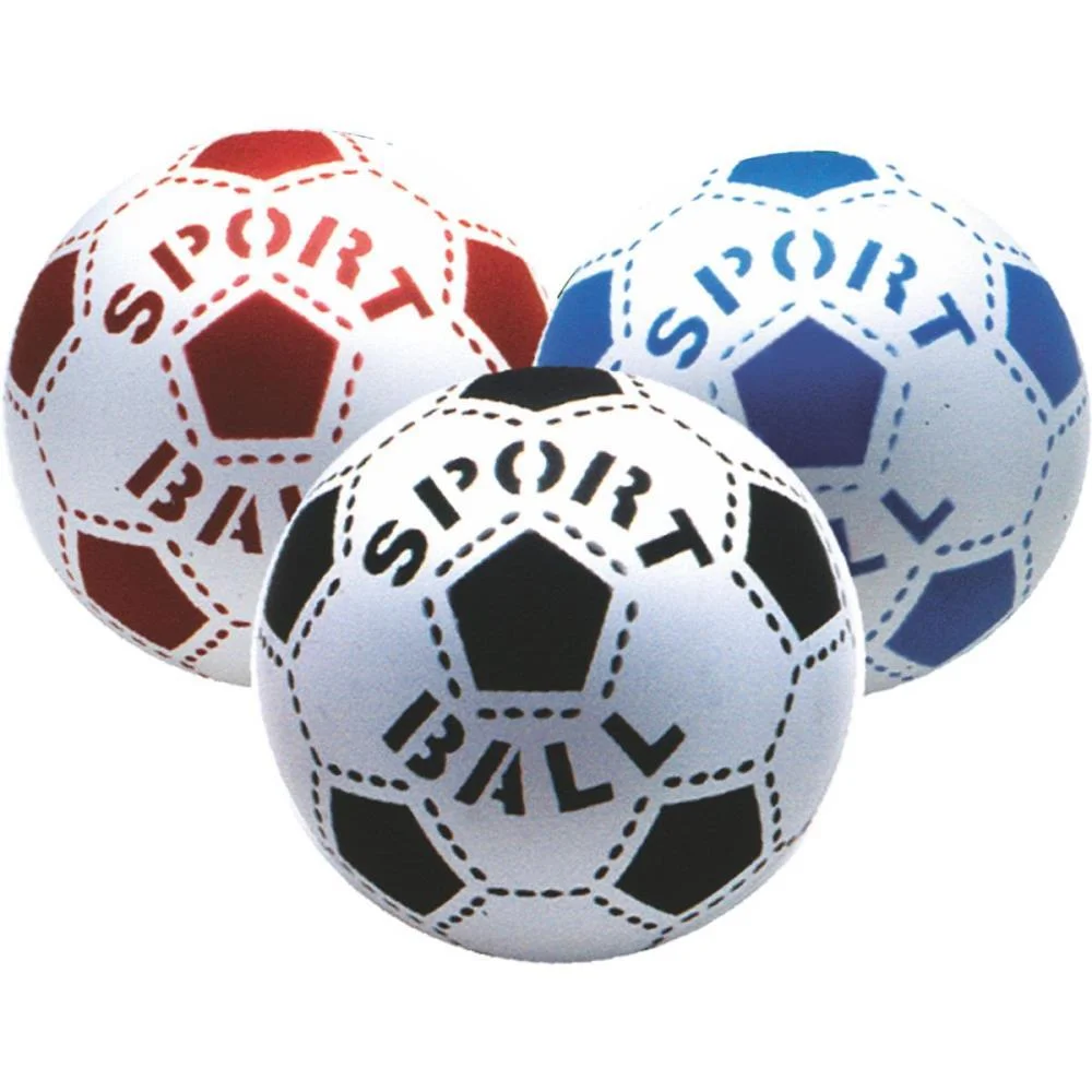 Bola Infantil Sport Ball Vinil N 8 Vazia Lider (Pct.c/12) - imagem 3