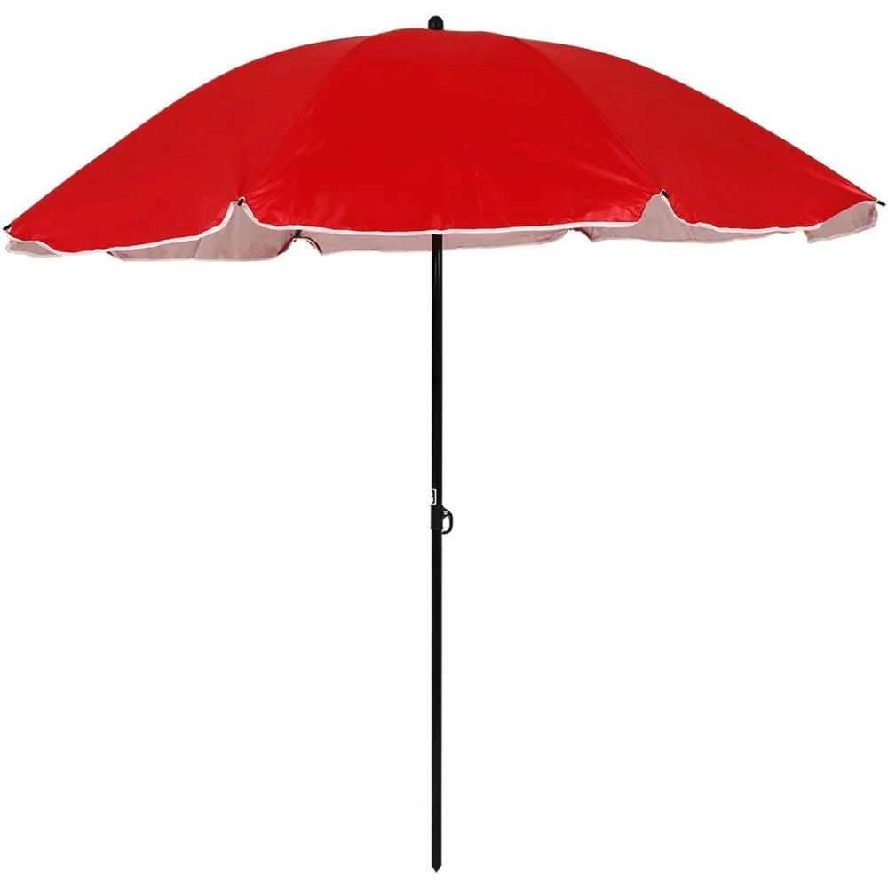 Guarda Sol Nylon Articul 1,80M Bel - imagem 5