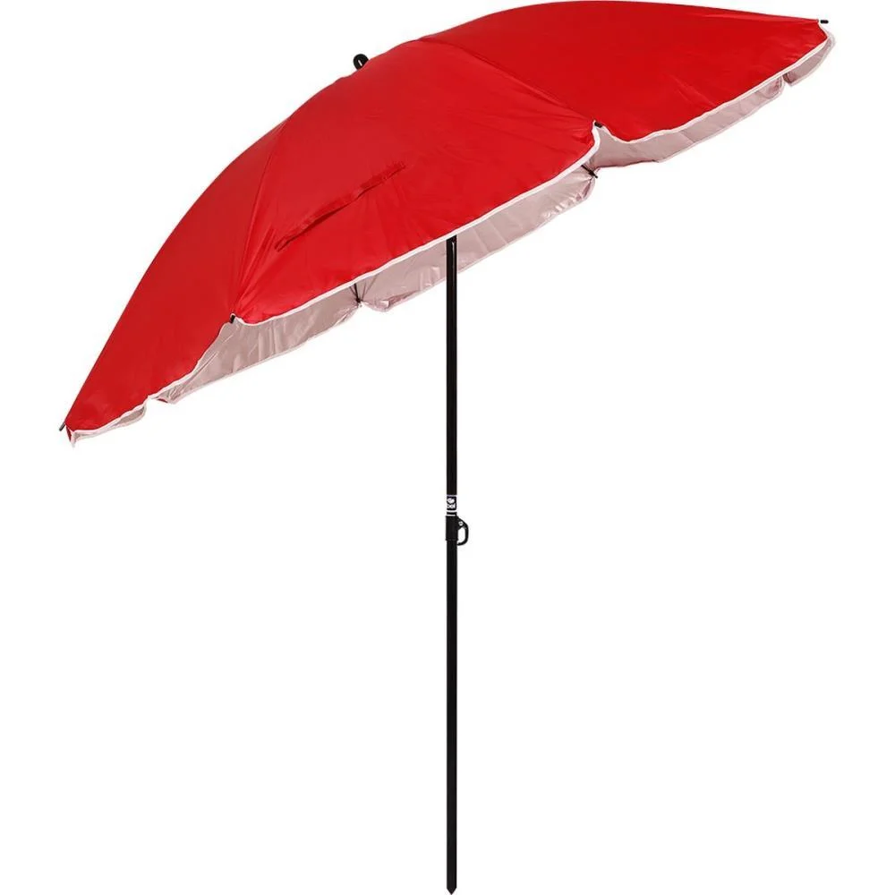 Guarda Sol Nylon Articul 1,80M Bel - imagem 6