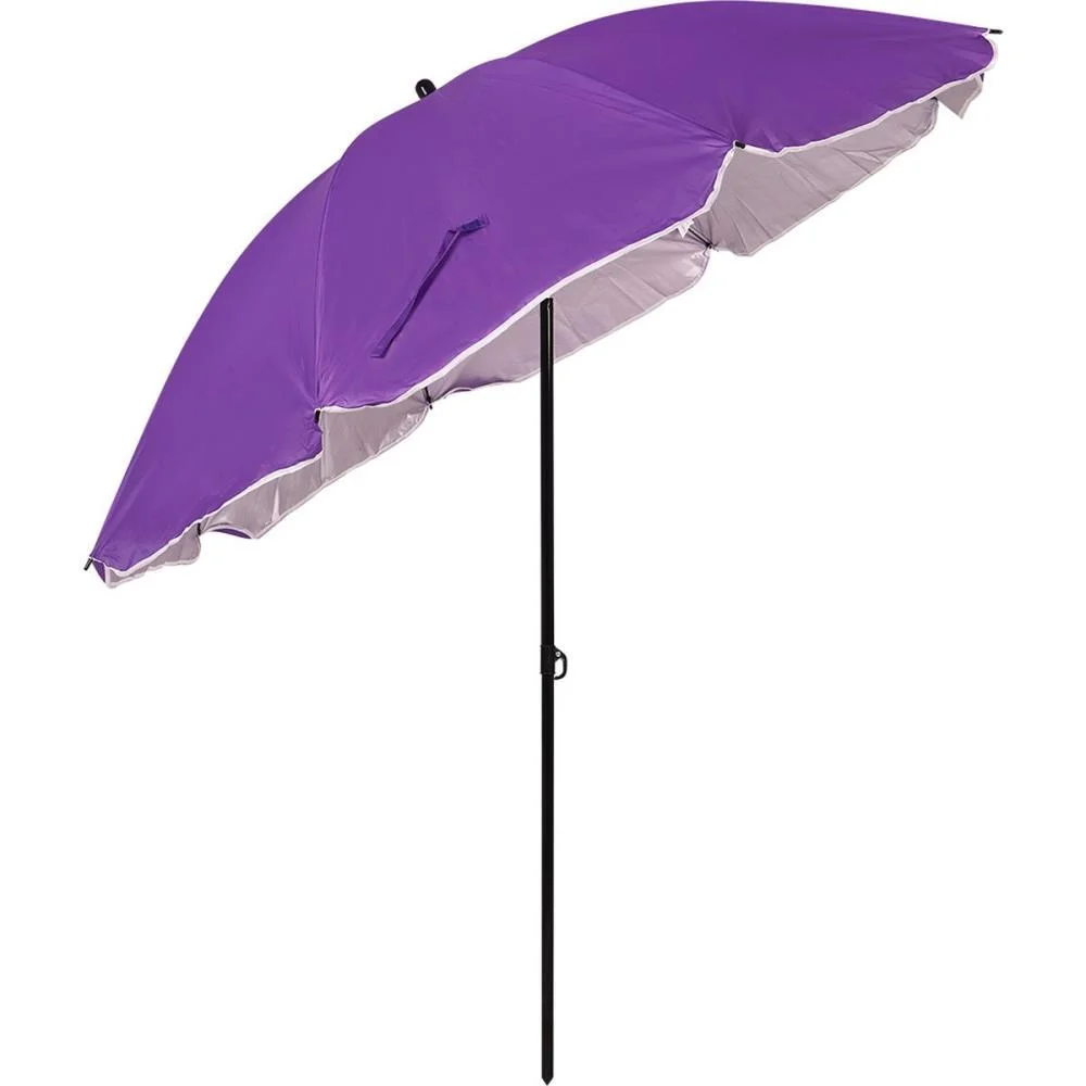 Guarda Sol Nylon Articul 1,80M Bel - imagem 8