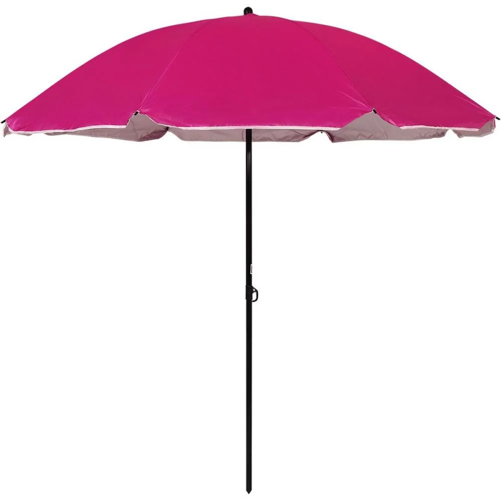Guarda Sol Nylon Articul 1,80M Bel - imagem 9