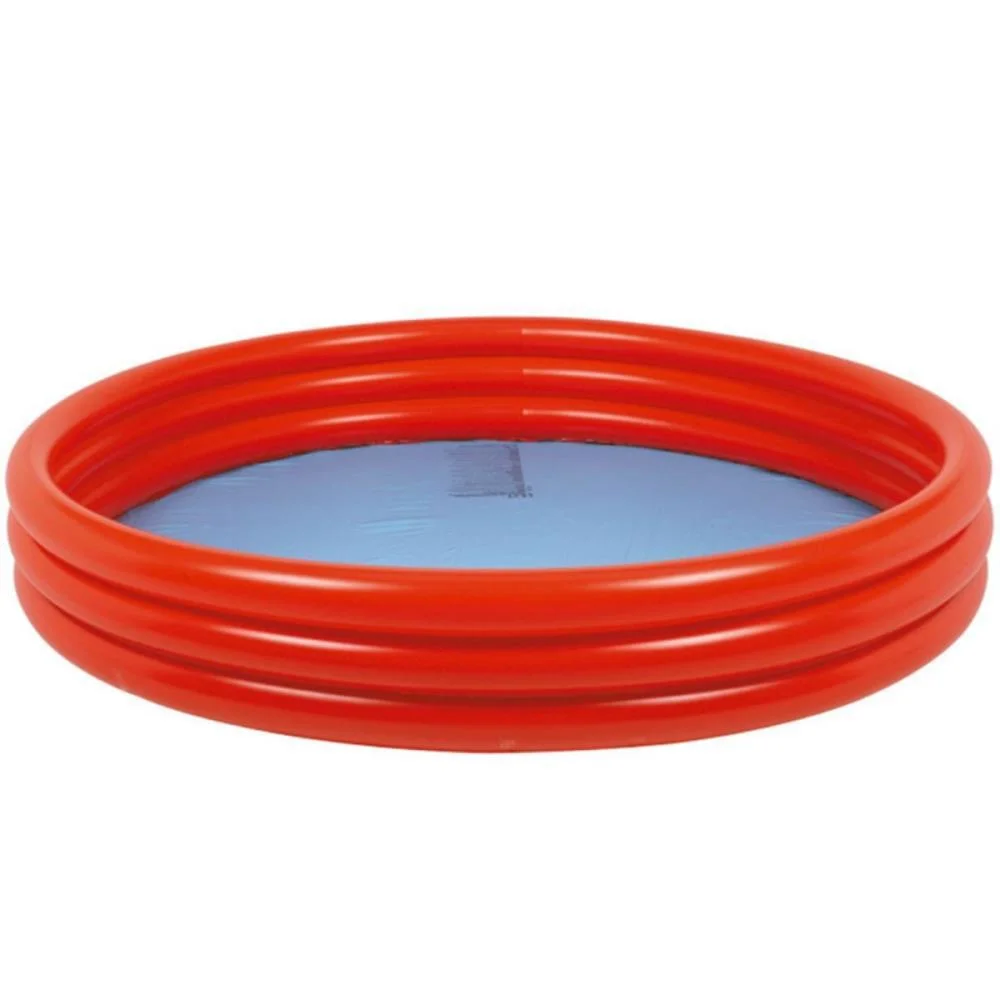 Piscina 300L Infantil 3Aneis Color (S) Jilong - imagem 3