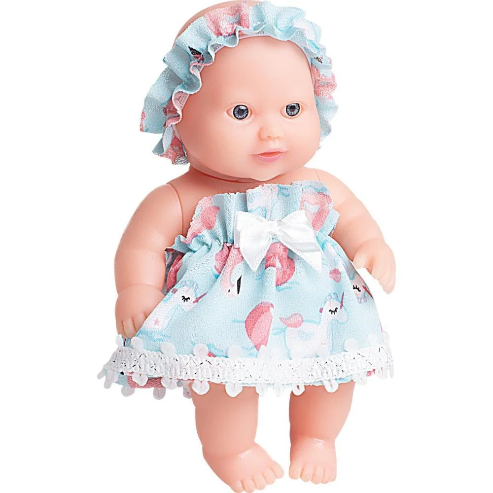 Boneca Little Bee Unicornio 15,5Cm Bee Toys - imagem 4