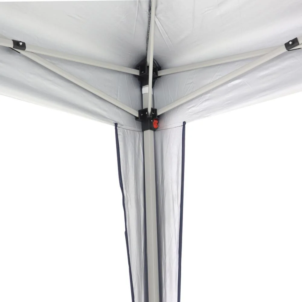 Tenda Gazebo 3X3M Azul Altura 2,60M Bel - imagem 7