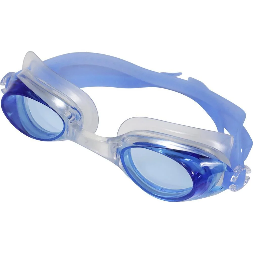 Oculos De Natacao Anatomico Em Silicone (S) Bel - imagem 5