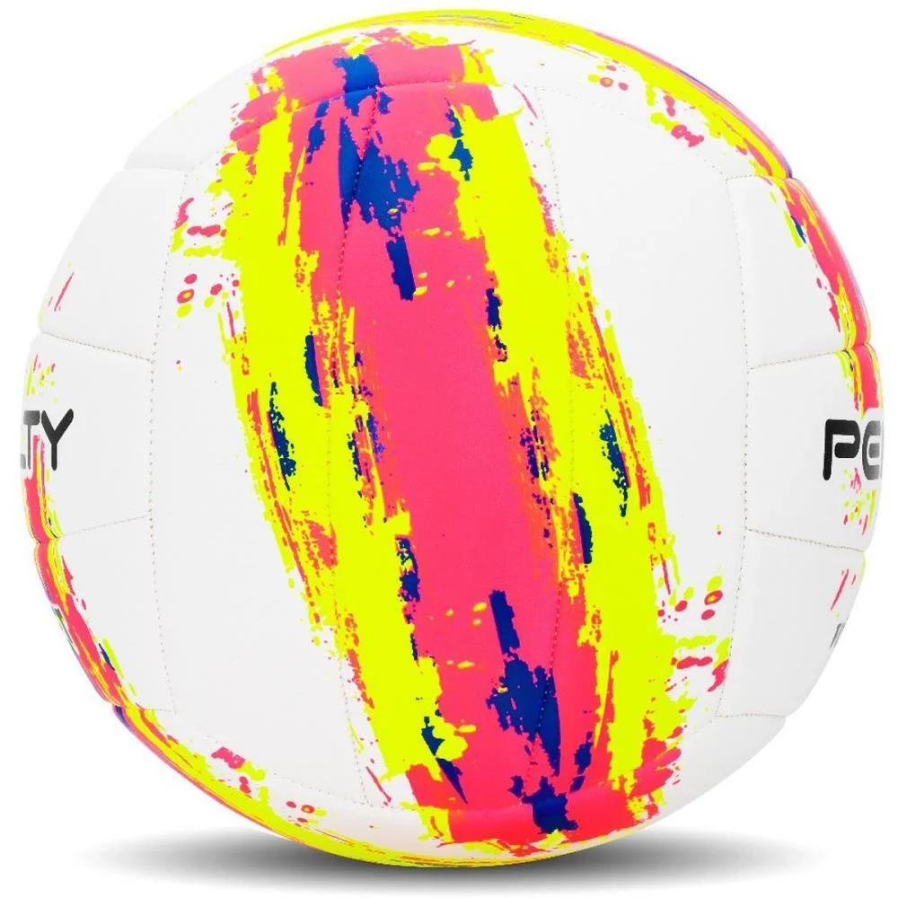 Bola De Volei Soft Xxiii Bc-Am-Rs Penalty - imagem 3