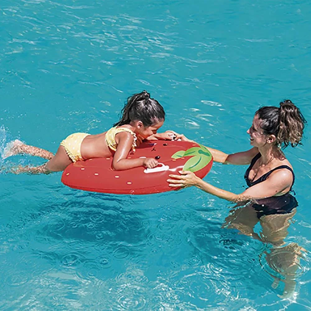 Boia Inflavel Prancha Frutinha 80X52Cm (S) Mor - imagem 5