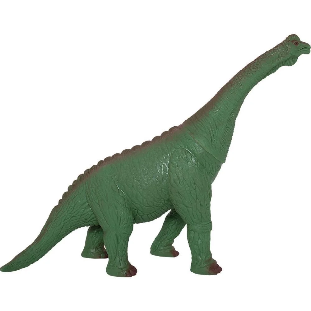 Dinossauro Brachiossaurus Bee Toys - imagem 2