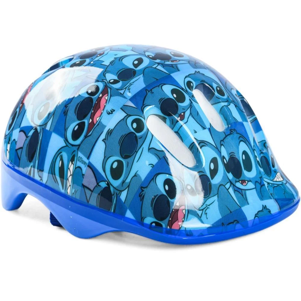 Patins Stitch 32-35 C/Kit Protecao Bbr (Kit) - imagem 5