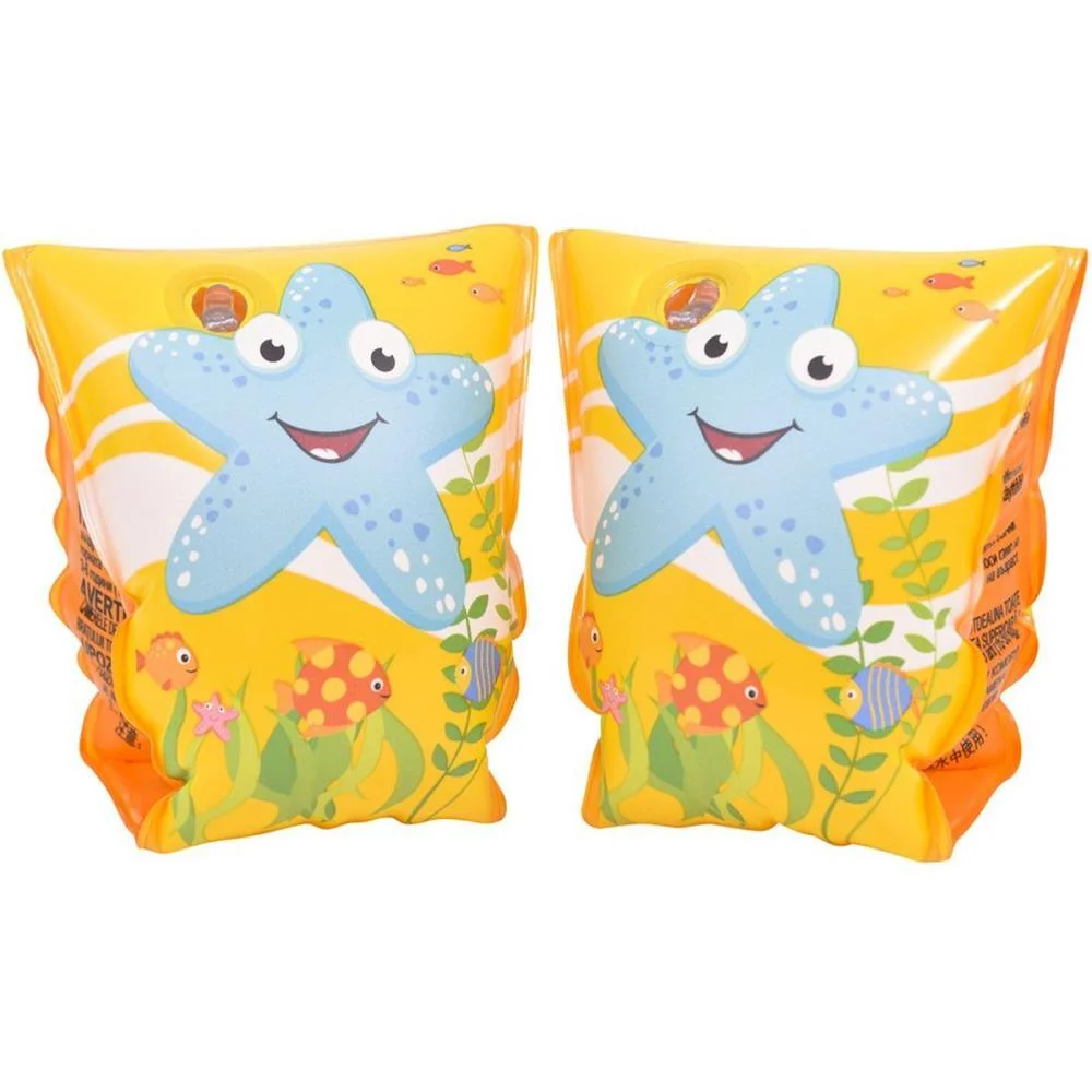 Boia De Braco Fundo Do Mar 23X15Cm 18-30Kg Bel - imagem 3