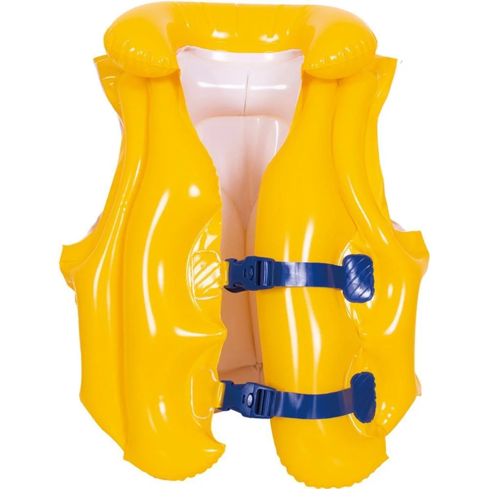 Colete Inflavel Infantil Splash 46X42Cm (S) Bel - imagem 4