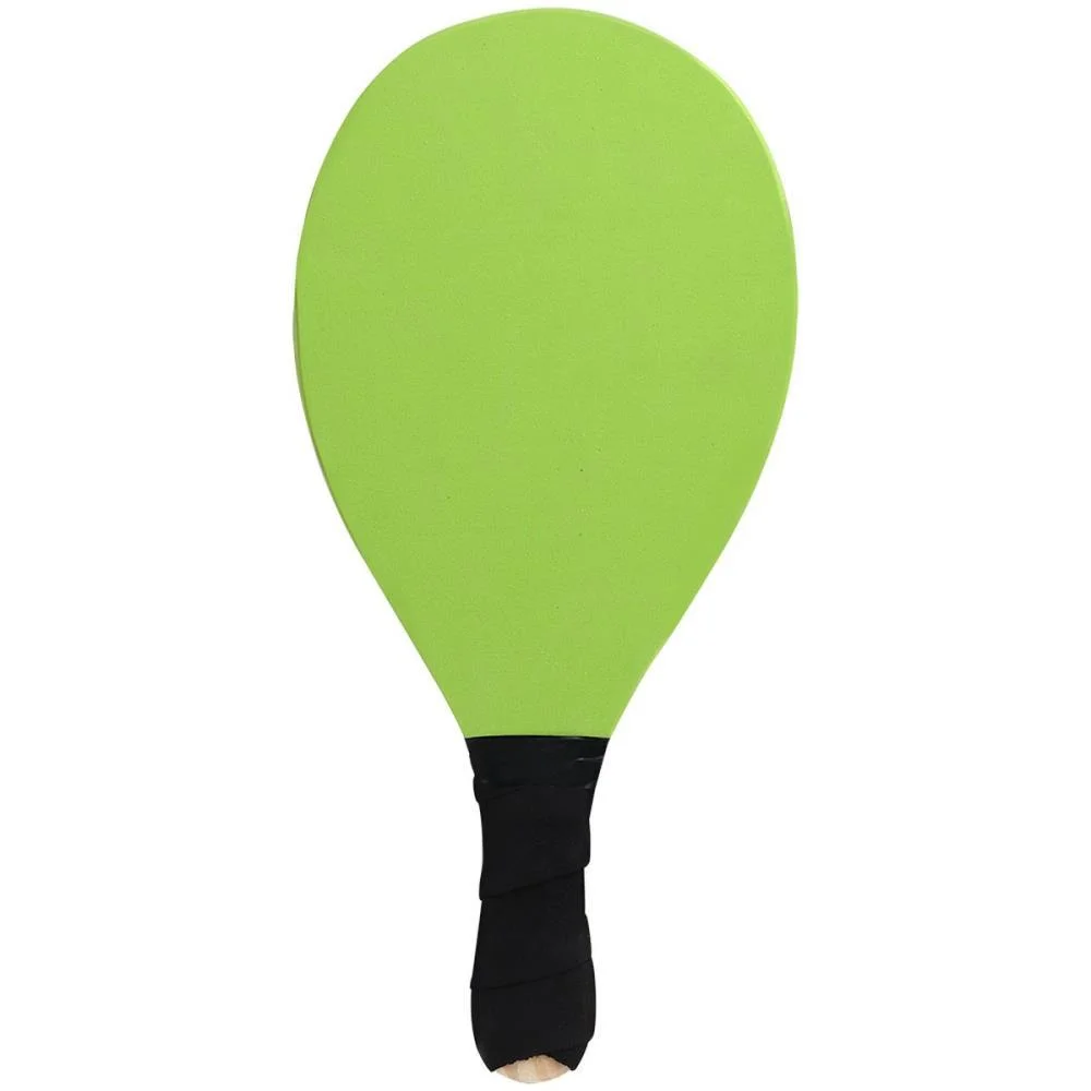 Raquete Beach Tennis Kit 2Raquetes+Bolinha Ibiza (S Bel - imagem 3