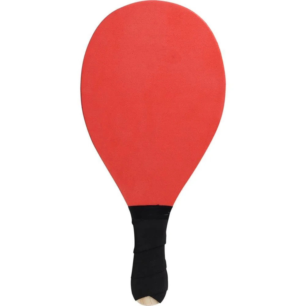 Raquete Beach Tennis Kit 2Raquetes+Bolinha Ibiza (S Bel - imagem 5