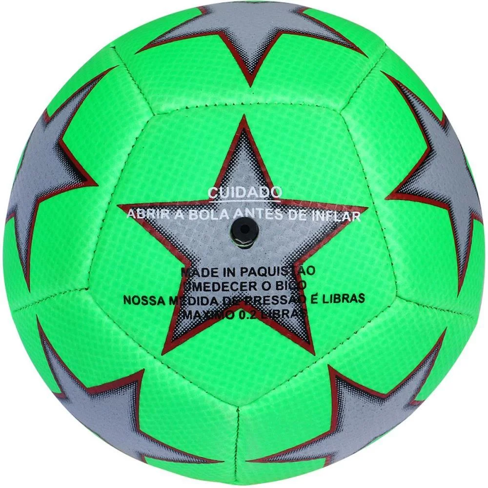 Bola De Futebol Bmb140 Mini Cores Sortidas Bel - imagem 7