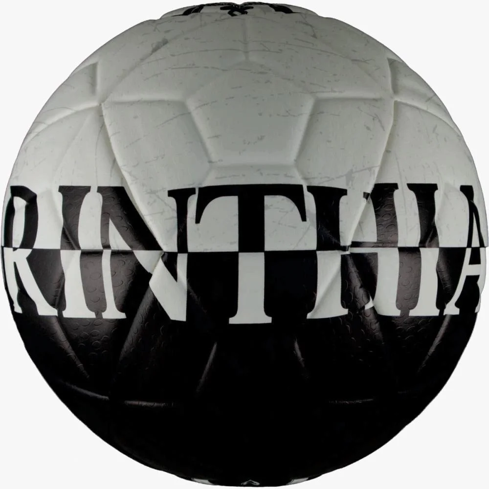 Bola De Futebol Corinthians N.5 Cz/Pt Futmagia Sports - imagem 3