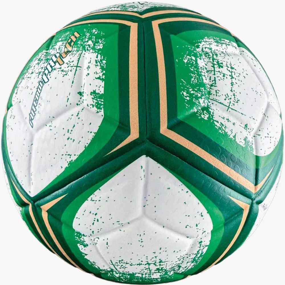 Bola De Futebol Palmeiras Pro Faixa Dour N.5 Futmagia Sports - imagem 3