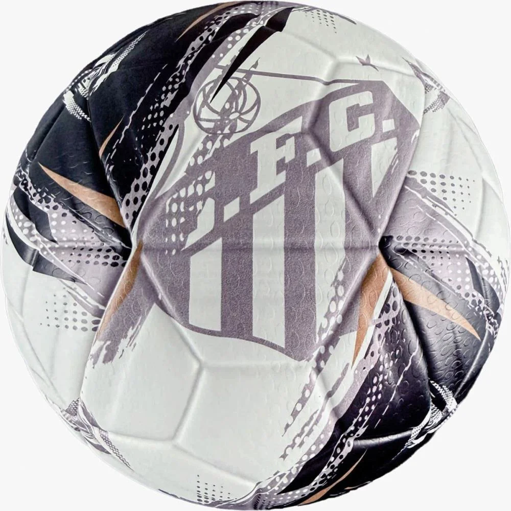 Bola De Futebol Santos N.5 Futmagia Sports - imagem 3