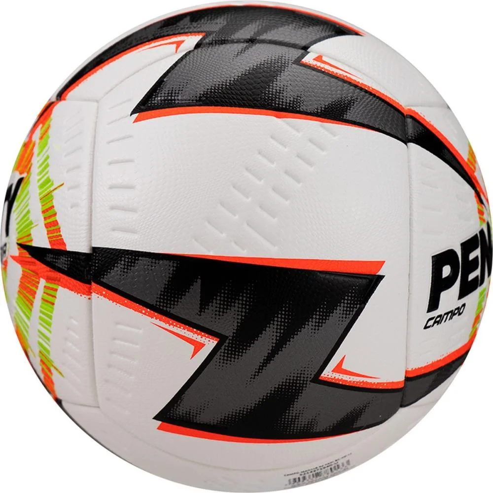 Bola De Futebol De Campo Mag11A R2 Xxvi Bc-Vd-Lj Penalty - imagem 4
