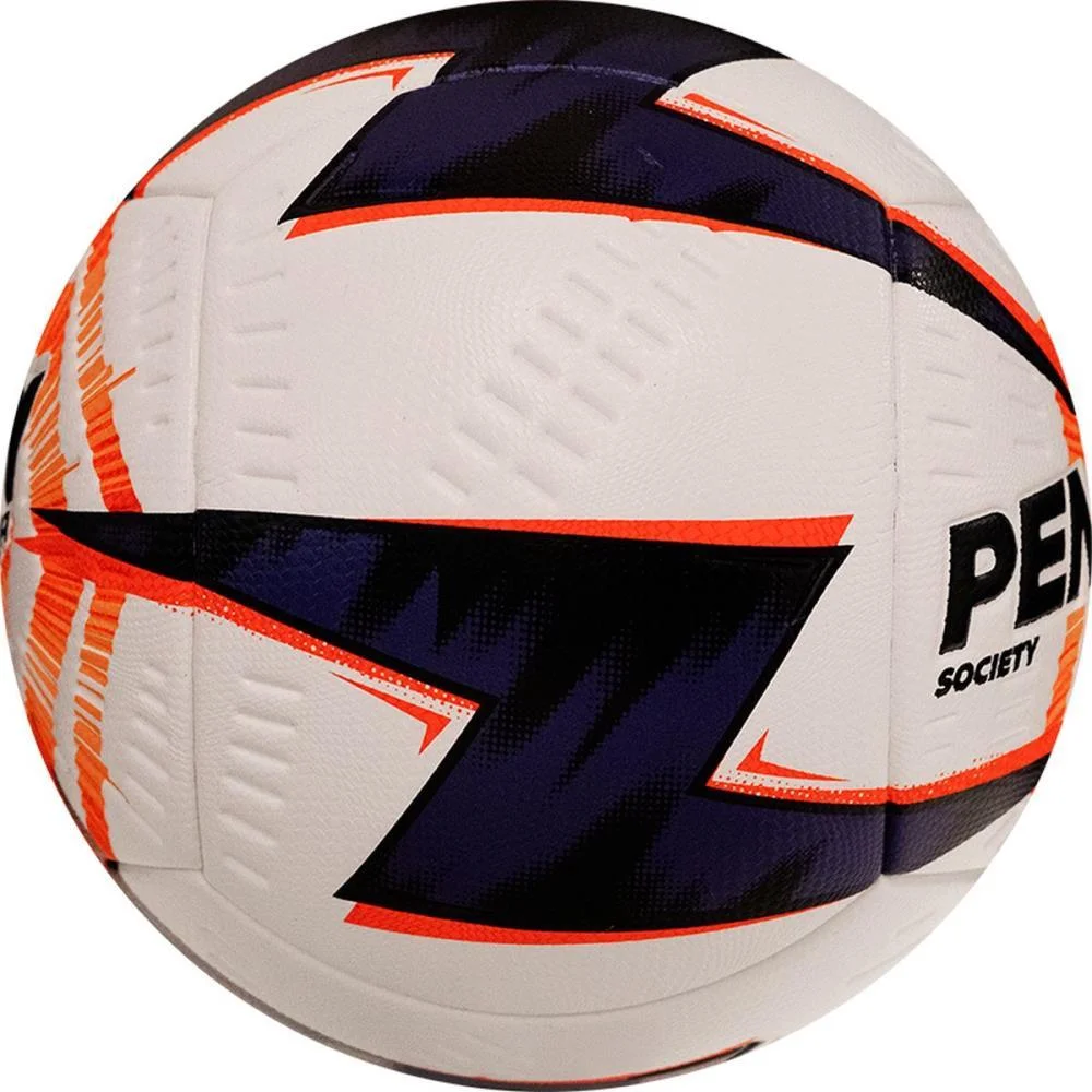 Bola De Futebol Society Mag11A R2 Xxvi Bc-Rx-Lj Penalty - imagem 3