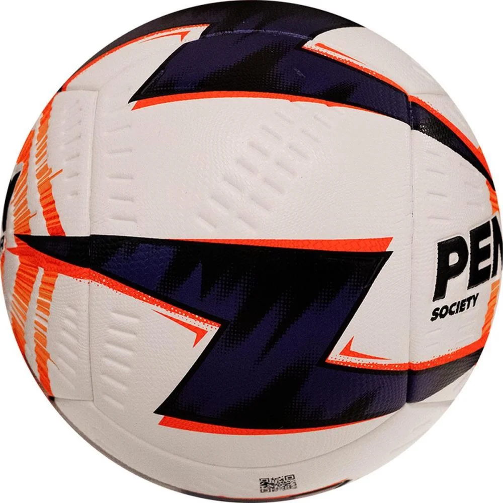 Bola De Futebol Society Mag11A R2 Xxvi Bc-Rx-Lj Penalty - imagem 5
