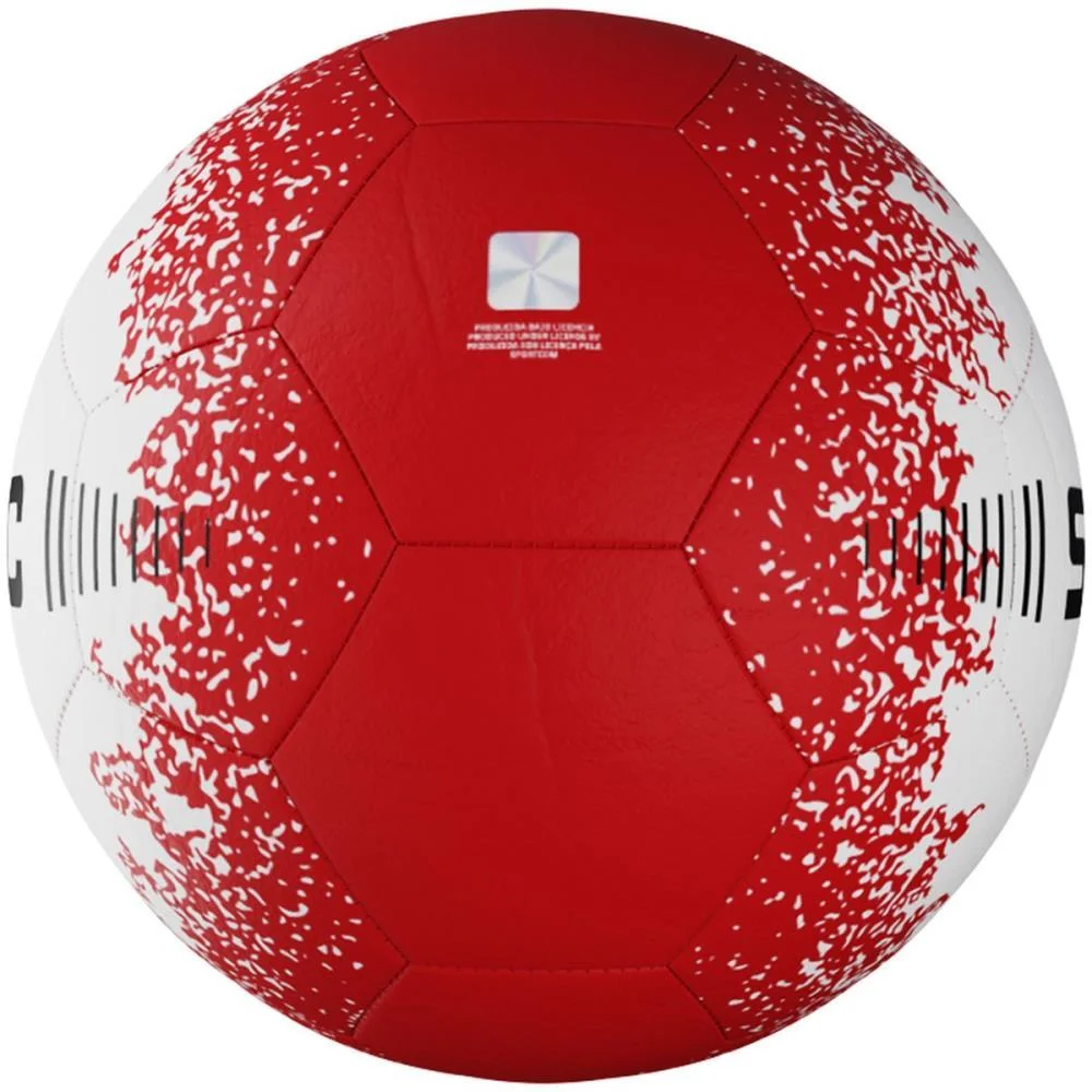 Bola De Futebol Sao Paulo Soberano Dioses N.5 Sportcom - imagem 4