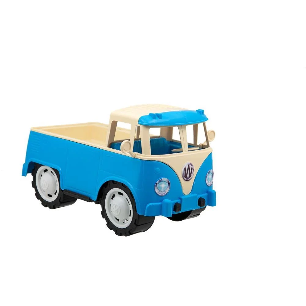 Carrinho Kombica Picape 29X16X18Cm (S) Kendy Brinquedos - imagem 4
