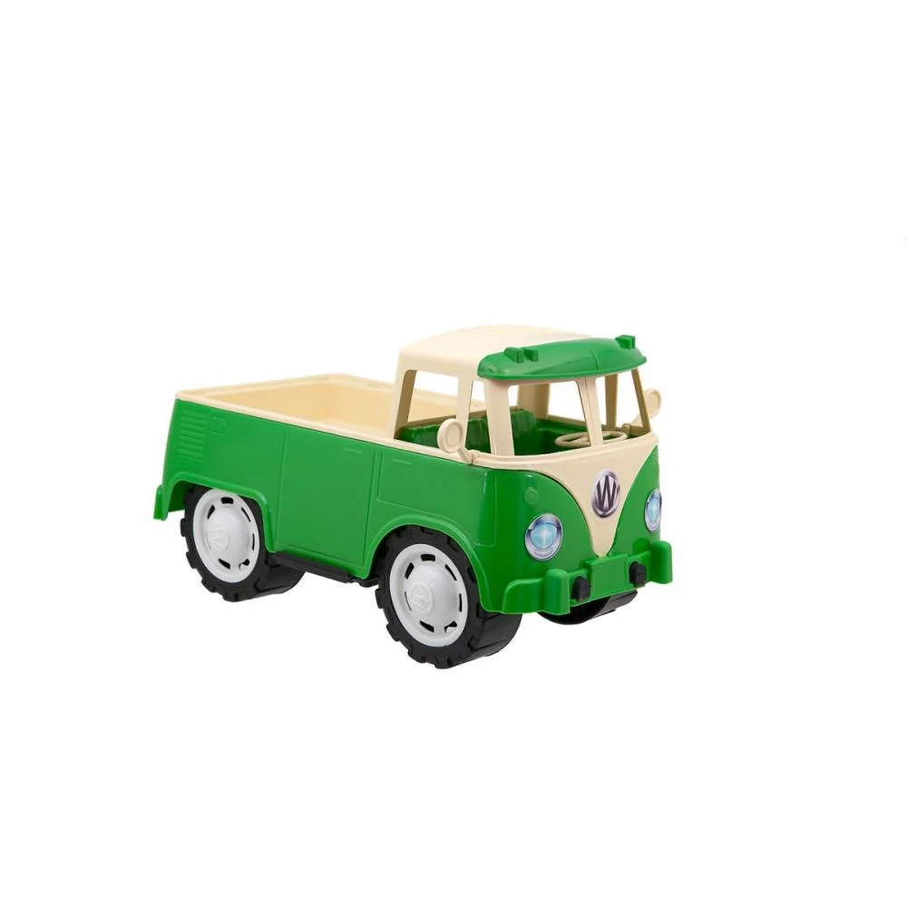 Carrinho Kombica Picape 29X16X18Cm (S) Kendy Brinquedos - imagem 6