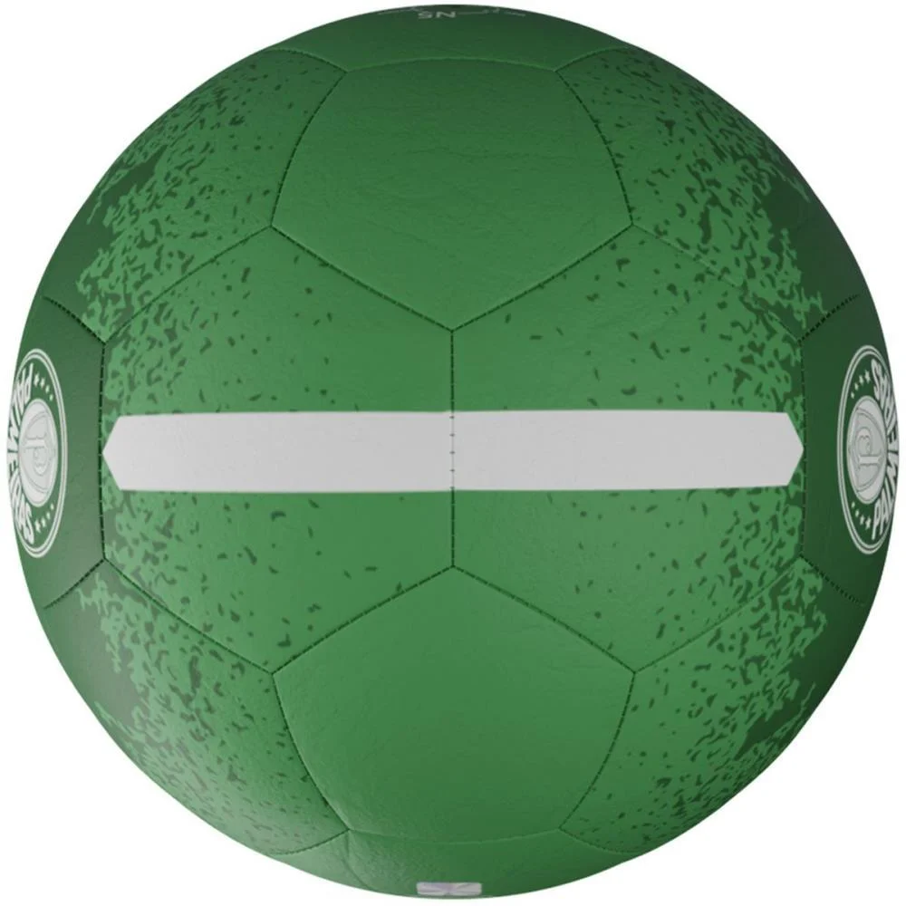 Bola De Futebol Palmeiras Verdao Dioses N.5 Sportcom - imagem 5