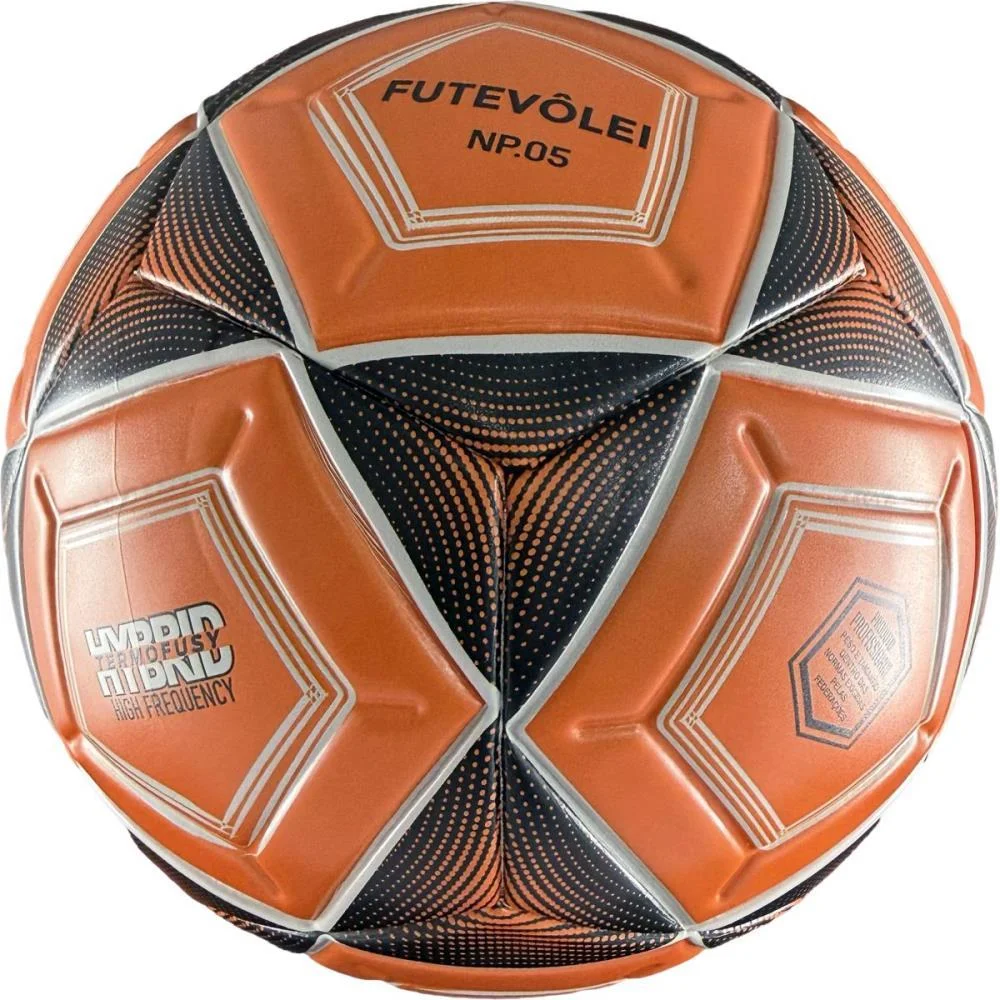 Bola De Futvolei Profissional (S) Allpha Bolas - imagem 6