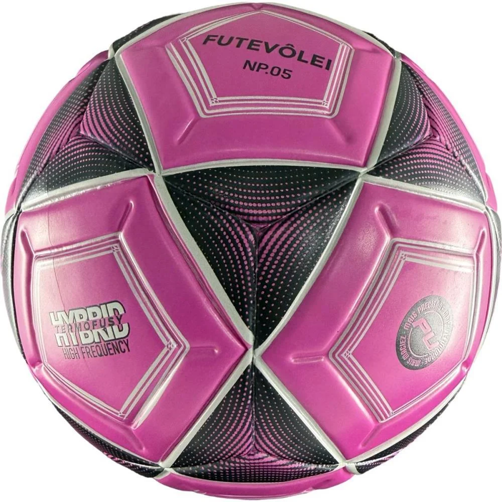 Bola De Futvolei Profissional (S) Allpha Bolas - imagem 9