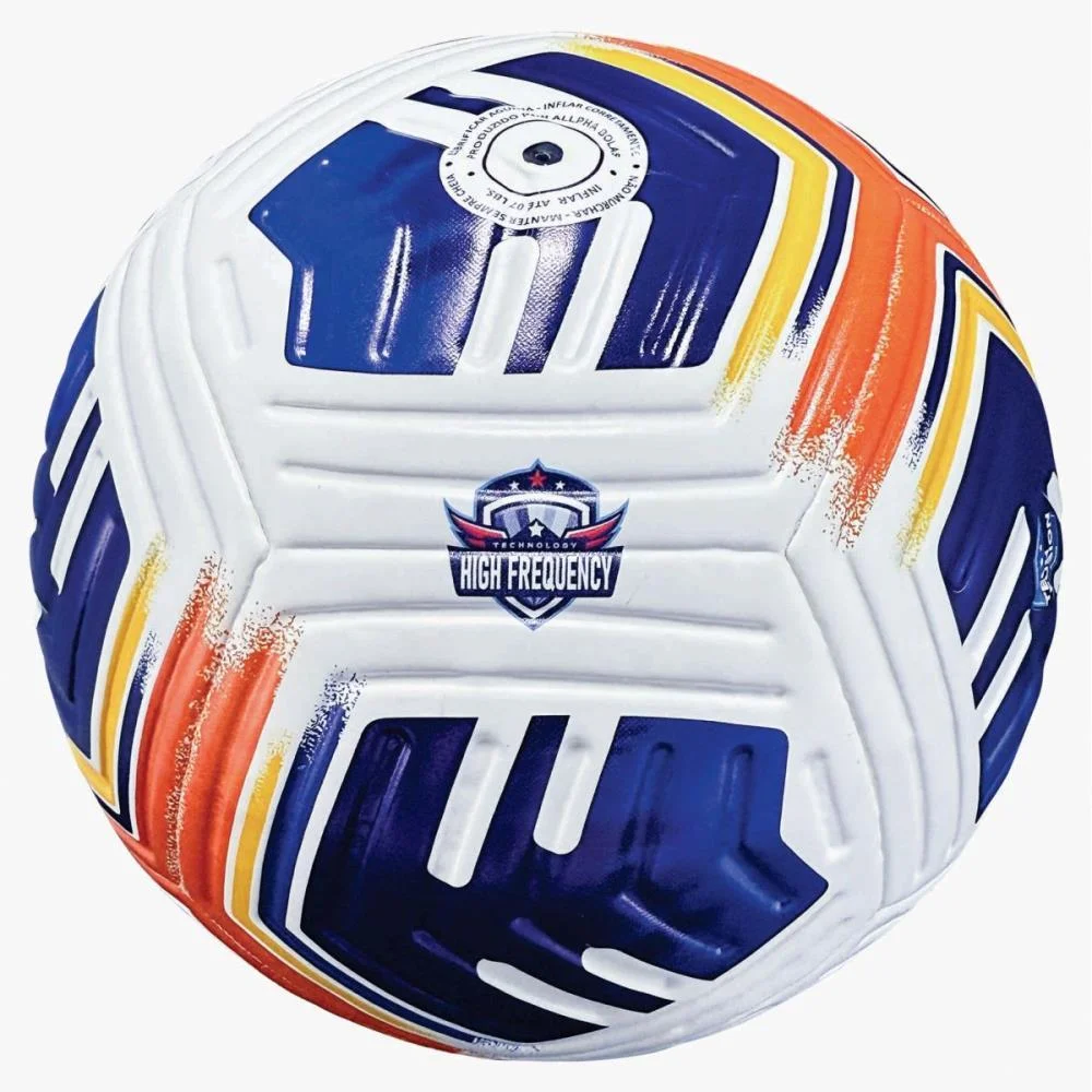 Bola De Futebol De Campo Recreativa R5 Futmagia Sports - imagem 3